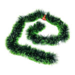 Χριστουγεννιάτικη Γιρλάντα 2m - Christmas garland - Image 3