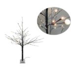 Χριστουγεννιάτικο Δέντρο Κλαδιά Φωτιζόμενο IP44 Αδιάβροχο 1.30m 64led - Christmas Tree