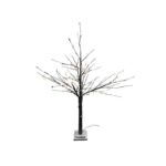 Χριστουγεννιάτικο Δέντρο Κλαδιά Φωτιζόμενο IP44 Αδιάβροχο 1.30m 64led - Christmas Tree - Image 2