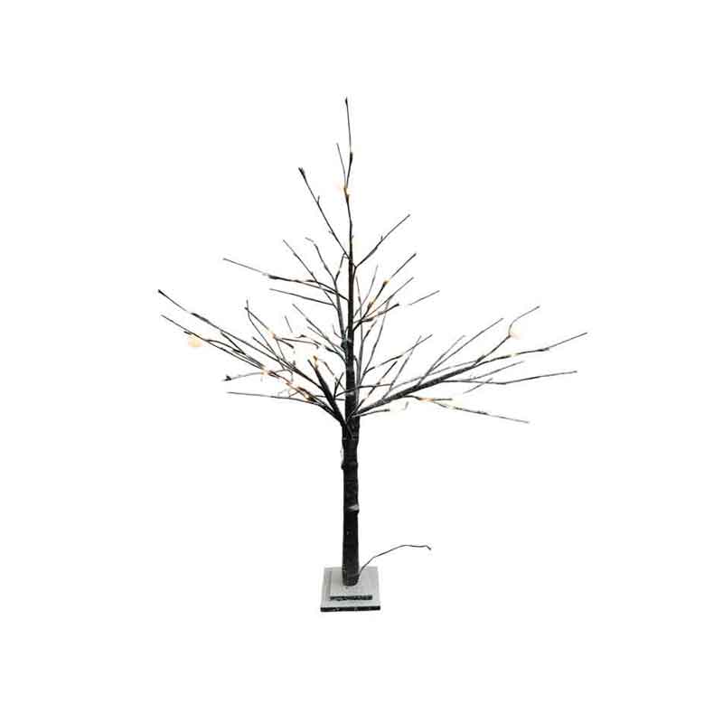 0280003 Χριστουγεννιάτικο Δέντρο Κλαδιά Φωτιζόμενο IP44 Αδιάβροχο 1.30m 64led - Christmas Tree - Image 2