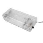 Διακοσμητικό Χριστουγεννιάτικο Δεντράκι Με Φωτάκια 60cm - Decorative Christmas Tree with Lights - Image 2