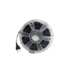 Χριστουγεννιάτικα Φωτάκια πολύχρωμο φώς 50Μ - Christmas lights RGB light - Image 2