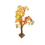 Χριστουγεννιάτικο δεντράκι με λαμπάκια - Christmas tree with lights - Image 2