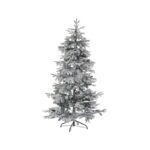 Χριστουγεννιάτικο δέντρο χιονισμένο 180cm - Christmas tree with snow