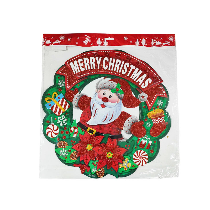 046005-1 Χριστουγεννιάτικα Αυτοκόλλητα - Christmas Stickers - Image 6
