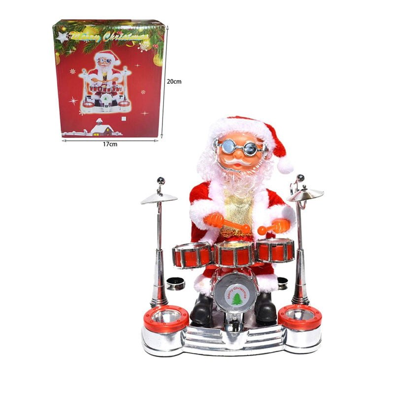 057009-1-1 Διακοσμητικός Άγιος Βασίλης - Decorative Santa Clause - Image 5