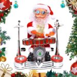 Διακοσμητικός Άγιος Βασίλης - Decorative Santa Clause