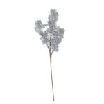 Χριστουγεννιάτικο κλαδί με γκλίτερ – Christmas branch with glitter - Image 4