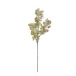 Χριστουγεννιάτικο κλαδί με γκλίτερ – Christmas branch with glitter - Image 3