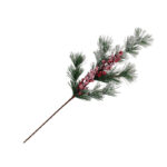 Χριστουγεννιάτικο στολίδι κλαδί 63 cm- Christmas decoration