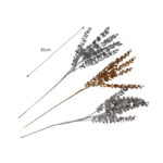 Χριστουγεννιάτικο στολίδι κλαδί 85 cm- Christmas decoration - Image 3