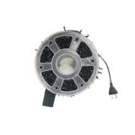 Χριστουγεννιάτικα φωτάκια θερμό χρώμα 100M 480LED - Christmas warm lights - Image 2