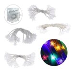 LED λαμπάκια USB RGB 3Μ - LED USB color light strip RGB - Image 8