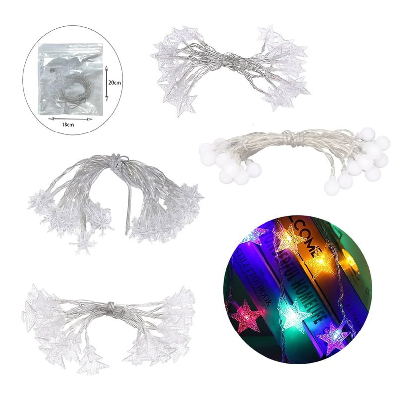 082295-3 LED λαμπάκια USB RGB 3Μ - LED USB color light strip RGB - Image 8