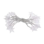 LED λαμπάκια USB ψυχρό φως 3Μ - LED USB color light strip cold light - Image 5