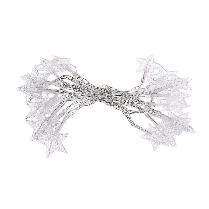 082307-3 LED λαμπάκια USB ψυχρό φως 3Μ - LED USB color light strip cold light - Image 5