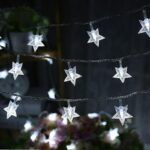 LED λαμπάκια USB ψυχρό φως 3Μ - LED USB color light strip cold light - Image 2