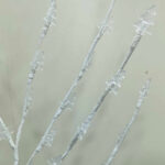 Χριστουγεννιάτικο Φωτιζόμενο Δέντρο Διακοσμητικό με 66 LED Ψυχρό Χρώμα 1.5m - Christmas decorative tree white light - Image 5