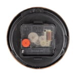 Διακοσμητικό Φωτιστικό Τζάκι με Ρολόι - Led Fireplace Lantern SP-14 - Image 4