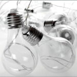 LED χριστουγεννιάτικα φωτάκια θερμό φως 3m 10τμχ - Christmas decoration lights warm light 10pcs - Image 8