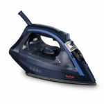 Σίδερο Ατμού Tefal FV 1713 Μπλε 2000 W με Αντιαλάτιση