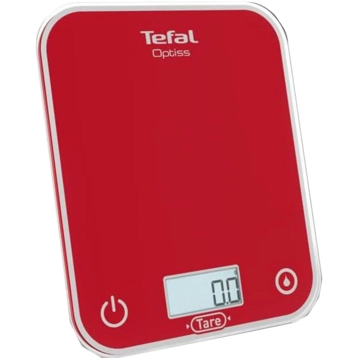 3121040092415_S0463832_P00 ζυγαριά κουζίνας Tefal BC50U3V0 Κόκκινο Ροζ 5 kg - Image 1