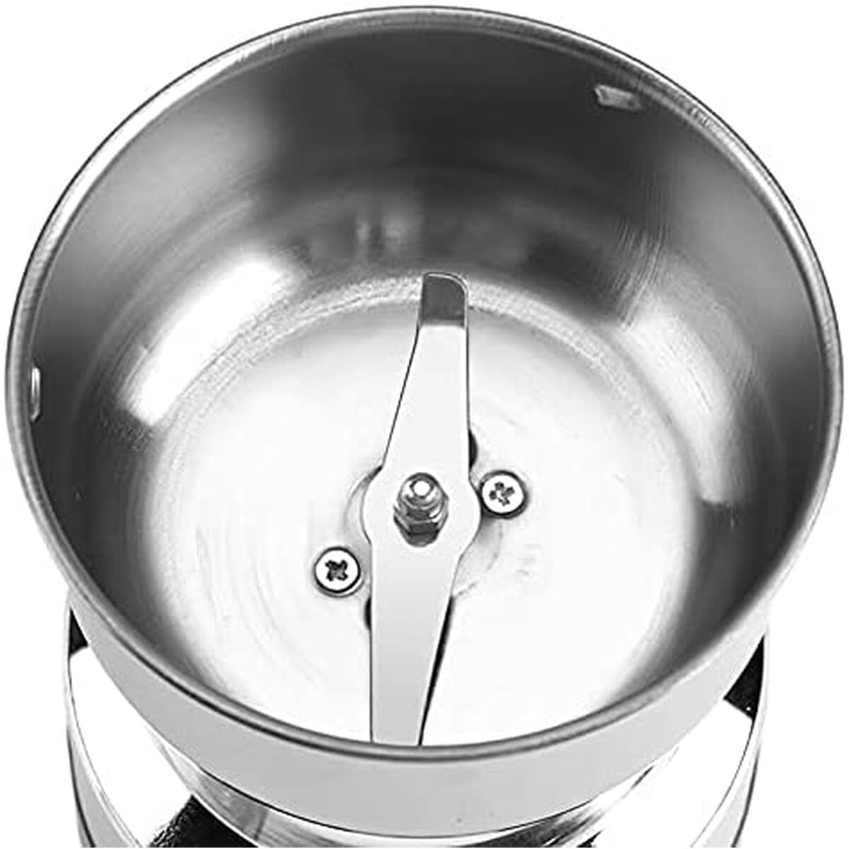 3168430274266_R80 Μαχαίρι Κουζίνας Tefal K23206 18 cm Μαύρο Μεσαίο Ανοξείδωτο ατσάλι - Image 2