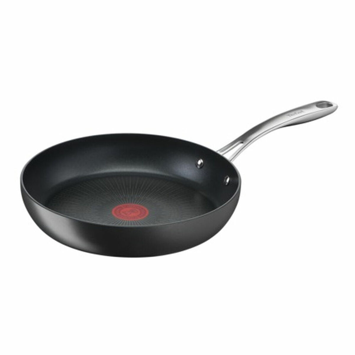 3168430302549_I05 Τηγάνι Tefal G2560202 Μαύρο Μέταλλο Αλουμίνιο - Image 1