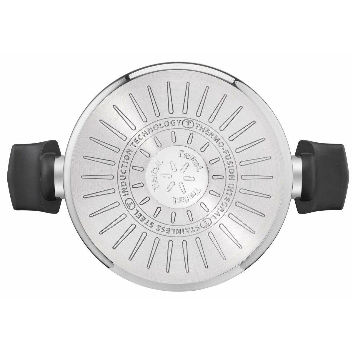 Version 1.0.0 Κατσαρόλα Tefal Emotion 6 L - Image 2