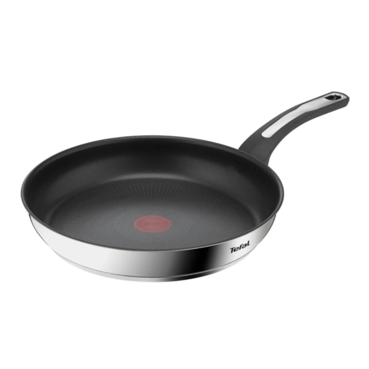 3168430310025_S7609245_P00 Τηγάνι Tefal EMOTION 30CM Ø 30 cm Ανοξείδωτο ατσάλι - Image 1