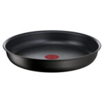 Τηγάνι Tefal L76304 Μαύρο Αλουμίνιο Ø 24 cm (1 μονάδα) - Image 2