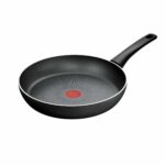 Τηγάνι Tefal FORCE BLACK 30C