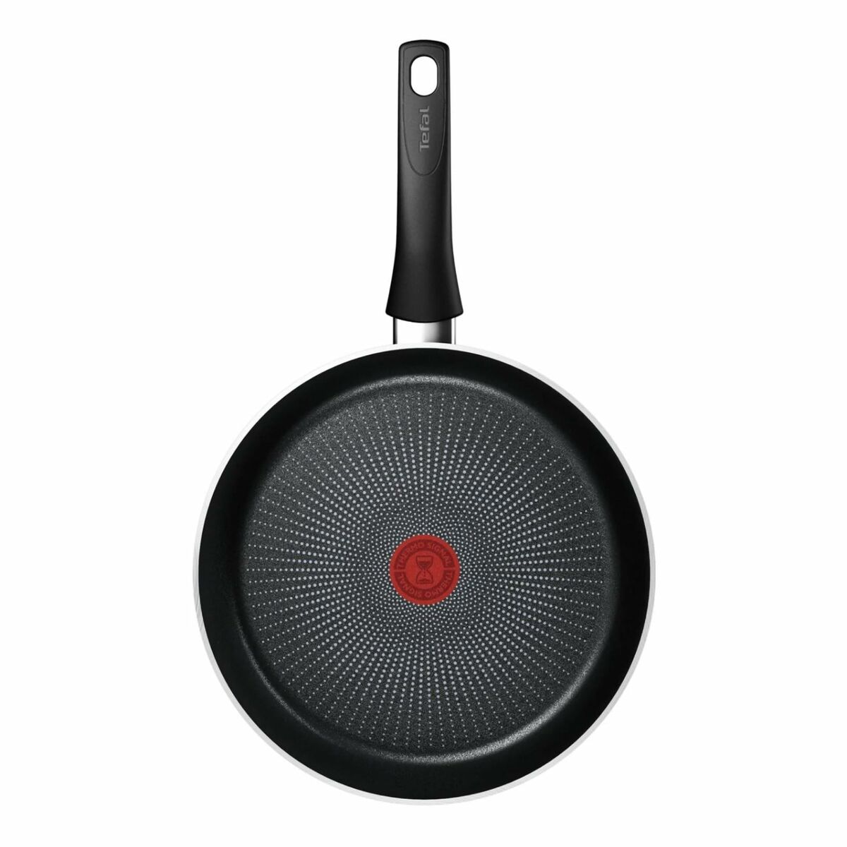 3168430355552_R20 Τηγάνι Tefal FORCE BLACK 30C - Image 2