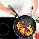 Τηγάνι Tefal FORCE BLACK 30C - Image 3