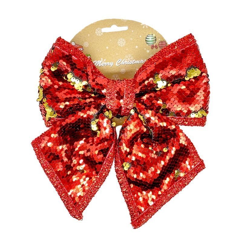 3800034 Χριστουγεννιάτικος φιόγκος - Christmas bow - Image 1