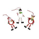 Χριστουγεννιάτικο στολίδι – Christmas deco