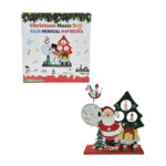 Χριστουγεννιάτικο δέντρο διακοσμητικό  - Christmas deco