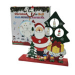 Χριστουγεννιάτικο δέντρο διακοσμητικό  - Christmas deco - Image 2