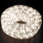 Φωτοσωλήνας Ψυχρό Χρώμα 10m - Light tubes manguera de luces