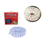 Φωτοσωλήνας Ψυχρό Χρώμα 10m - Light tubes manguera de luces - Image 7