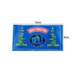 Χριστουγεννιάτικα Φωτάκια πράσινο φώς - Christmas lights green light - Image 3