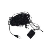 Χριστουγεννιάτικα Φωτάκια πράσινο φώς - Christmas lights green light - Image 2