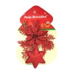 Χριστουγεννιάτικο στολίδι  - Christmas deco - Image 2