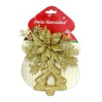 Χριστουγεννιάτικο στολίδι  - Christmas deco - Image 4