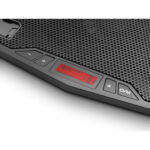 MNBC5 Βάση Ψύξης Laptop XL με 6 ανεμιστήρες, ARGB φωτισμό & βάση κινητού - Image 3