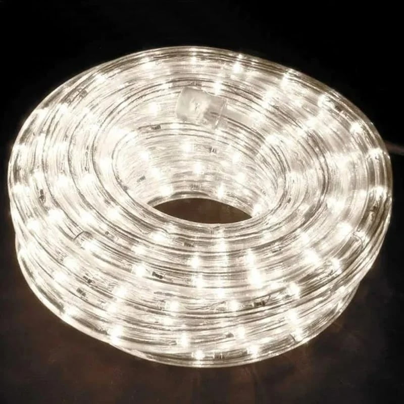 47108-1 Φωτοσωλήνας Ψυχρό Χρώμα 6m - Light tubes manguera de luces - Image 3