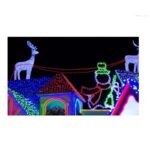 Φωτοσωλήνας Ψυχρό Χρώμα 6m - Light tubes manguera de luces - Image 5