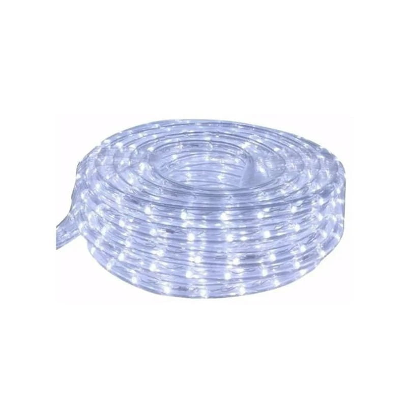 47108-3 Φωτοσωλήνας Ψυχρό Χρώμα 6m - Light tubes manguera de luces - Image 4