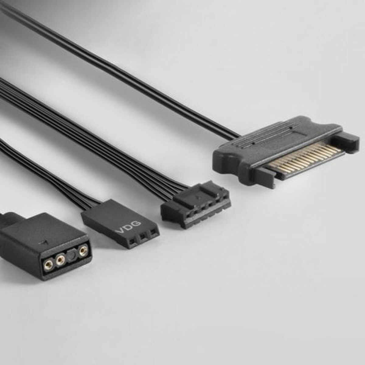 8435693102885_S9910871_P30 Ανεμιστήρας CPU Mars Gaming MF3DKITW - Image 3