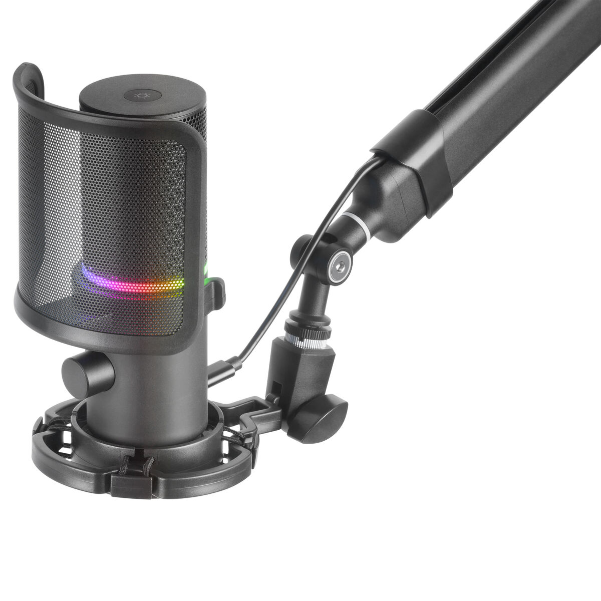 8435693102984_I20 Μικρόφωνο Mars Gaming MMIC-XT - Image 1